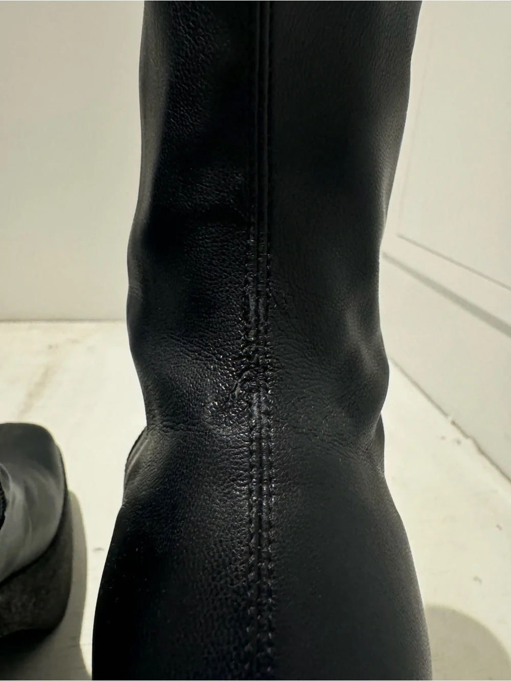 Stella McCartney Chunky Ankle Boot